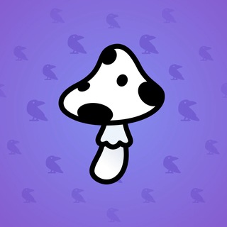 Spy Agaric #86881