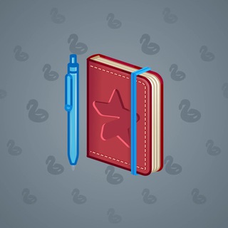 Star Notepad #29632