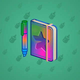 Star Notepad #29633