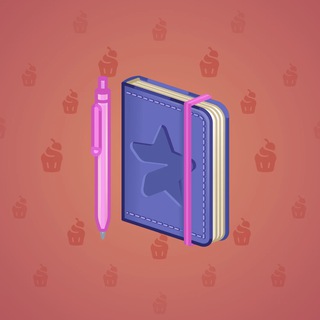 Star Notepad #29637