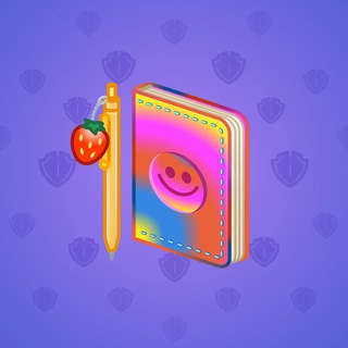 Star Notepad #29639
