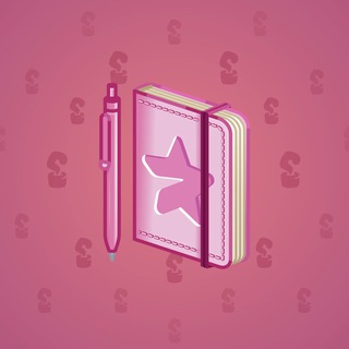 Star Notepad #29642