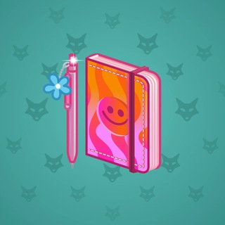 Star Notepad #29644