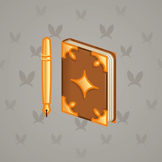 Star Notepad #29645