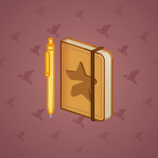 Star Notepad #29648