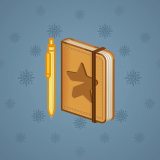Star Notepad #29653
