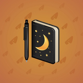Star Notepad #29660