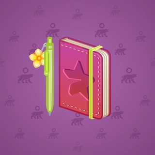 Star Notepad #29664