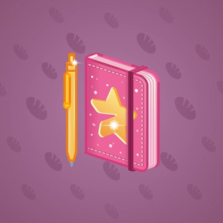 Star Notepad #29666