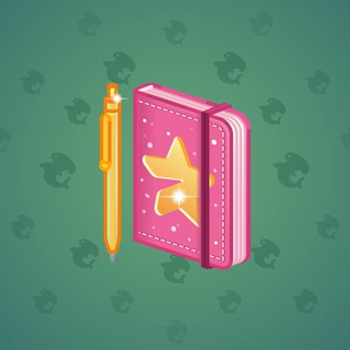 Star Notepad #29667