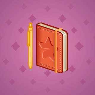 Star Notepad #29683