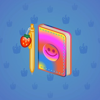 Star Notepad #29689
