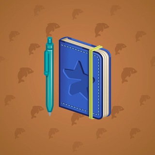 Star Notepad #29795