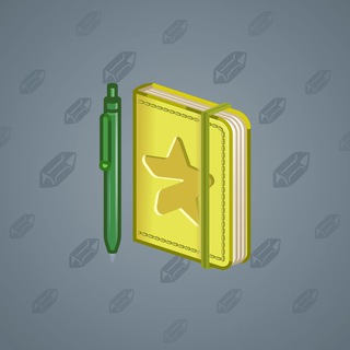 Star Notepad #29797