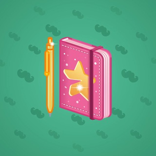 Star Notepad #29809