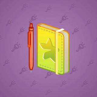 Star Notepad #29813