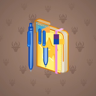 Star Notepad #29815