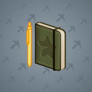 Star Notepad #29827