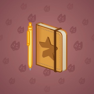 Star Notepad #29828