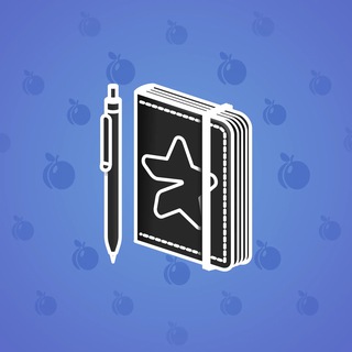 Star Notepad #29843