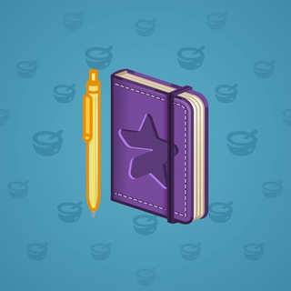 Star Notepad #29849