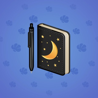 Star Notepad #29850
