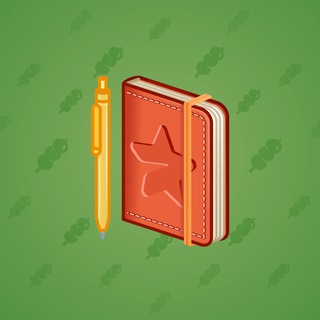 Star Notepad #29851