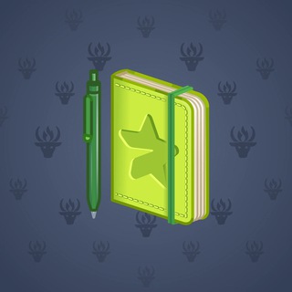 Star Notepad #29863