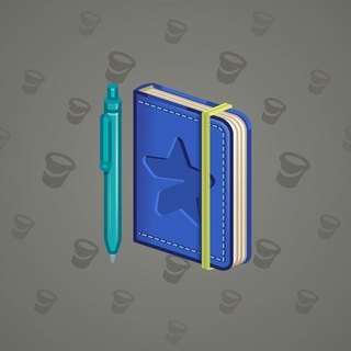 Star Notepad #30080