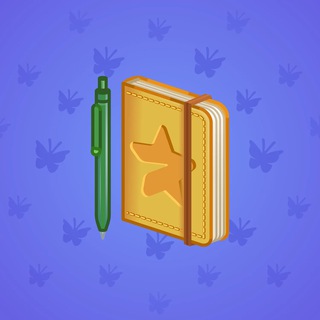 Star Notepad #30089