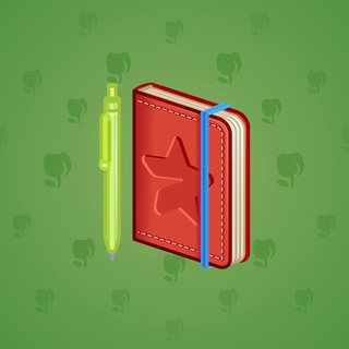 Star Notepad #30092