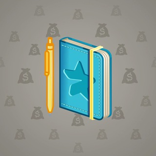 Star Notepad #30093