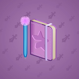 Star Notepad #30094