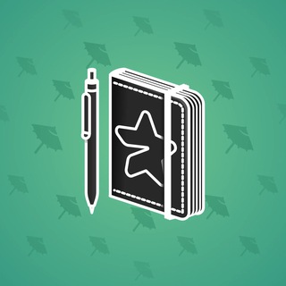 Star Notepad #30095