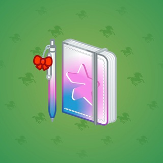 Star Notepad #30096