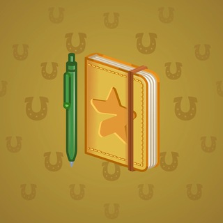 Star Notepad #30113