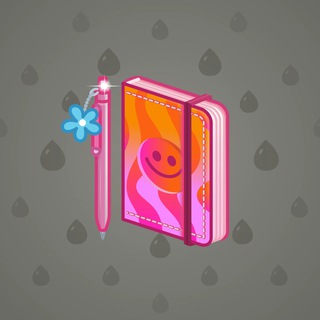Star Notepad #30124