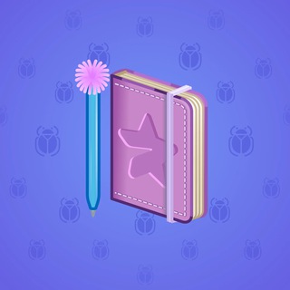 Star Notepad #30126