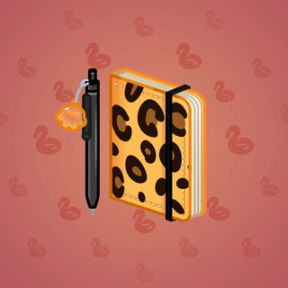 Star Notepad #30132