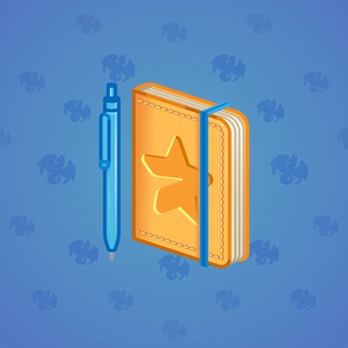 Star Notepad #30133