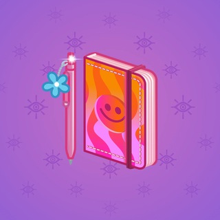 Star Notepad #30134