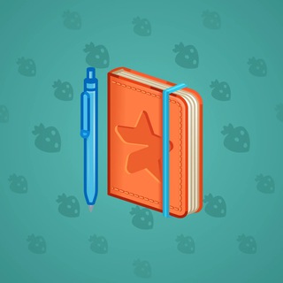 Star Notepad #30140