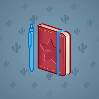 Star Notepad #30141