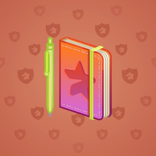 Star Notepad #30312