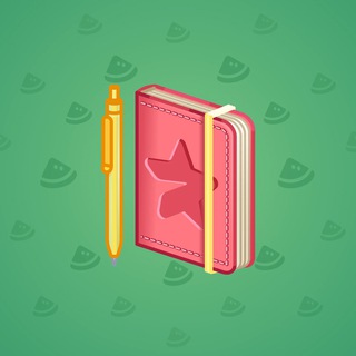 Star Notepad #30322