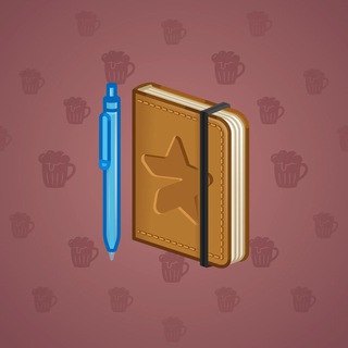 Star Notepad #30329