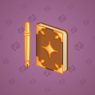 Star Notepad #30336