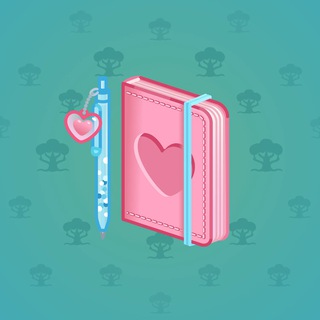 Star Notepad #30338