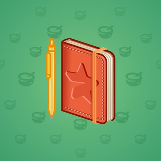 Star Notepad #30339