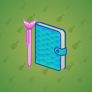 Star Notepad #30340